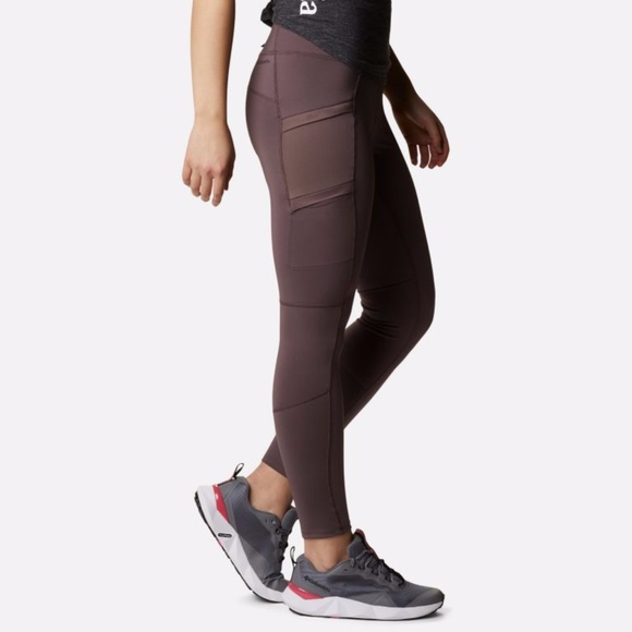 Columbia Pants - Columbia Women's Windgates™ II Leggings